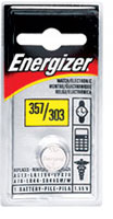 Battery, 1.5 Volt